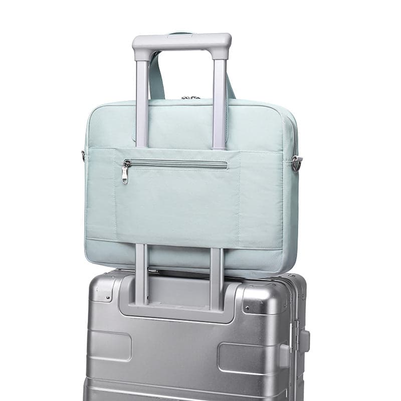 The Jordan Pro Women's Lightweight Laptop Bag, 13" to 16", photo 5