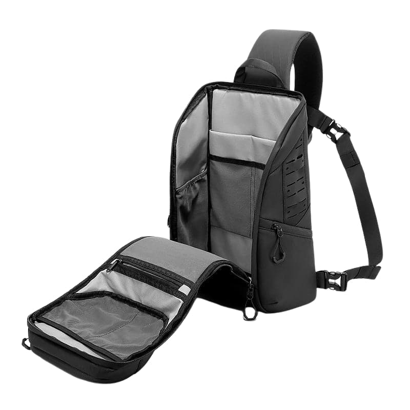 Lycranor™ Turbo 10L Tactical Sling Bag, photo 7