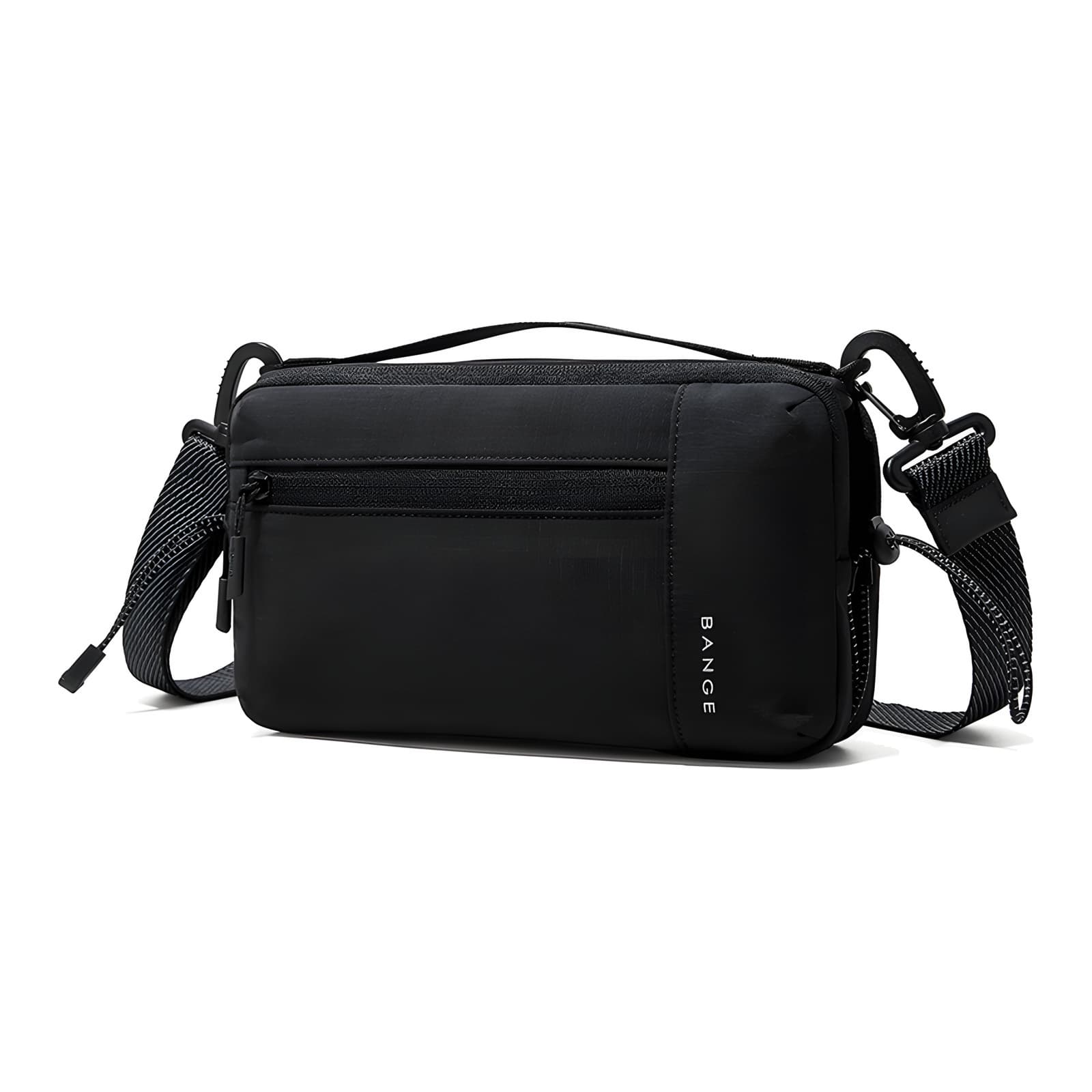 Matera Small Water-Repellent Crossbody Bag, photo 16