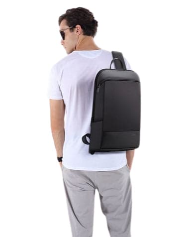 Naxos Slim Laptop Backpack, photo 13