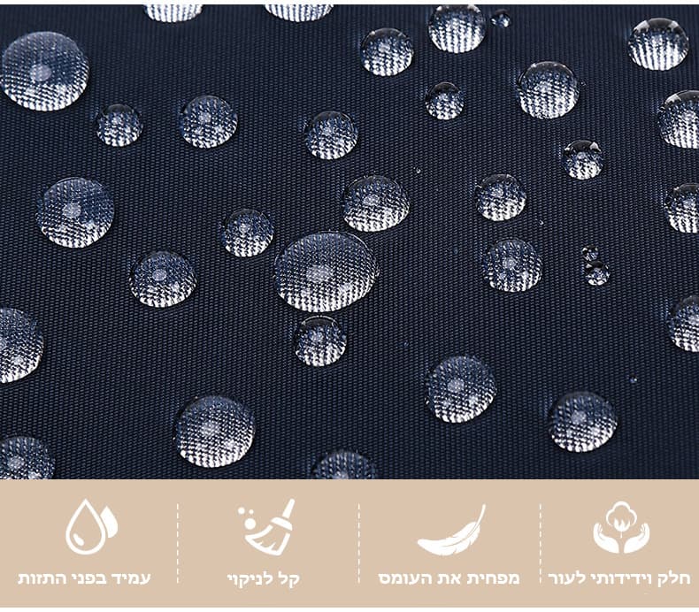 Tritonz Ultra Water-Repellent Laptop Backpack, photo 7