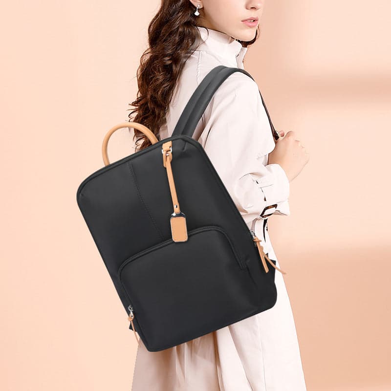 Allure Elite Slim Laptop Backpack for 14", photo 7