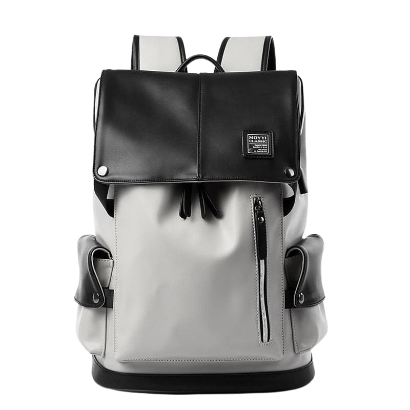 Cyrinthos Xtreme 35L Laptop Backpack with USB Port, photo 13
