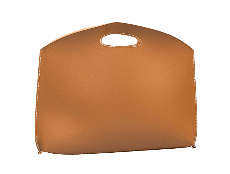 Camel Mountainยฎ Lumina PU Leather Laptop Bag, photo 7