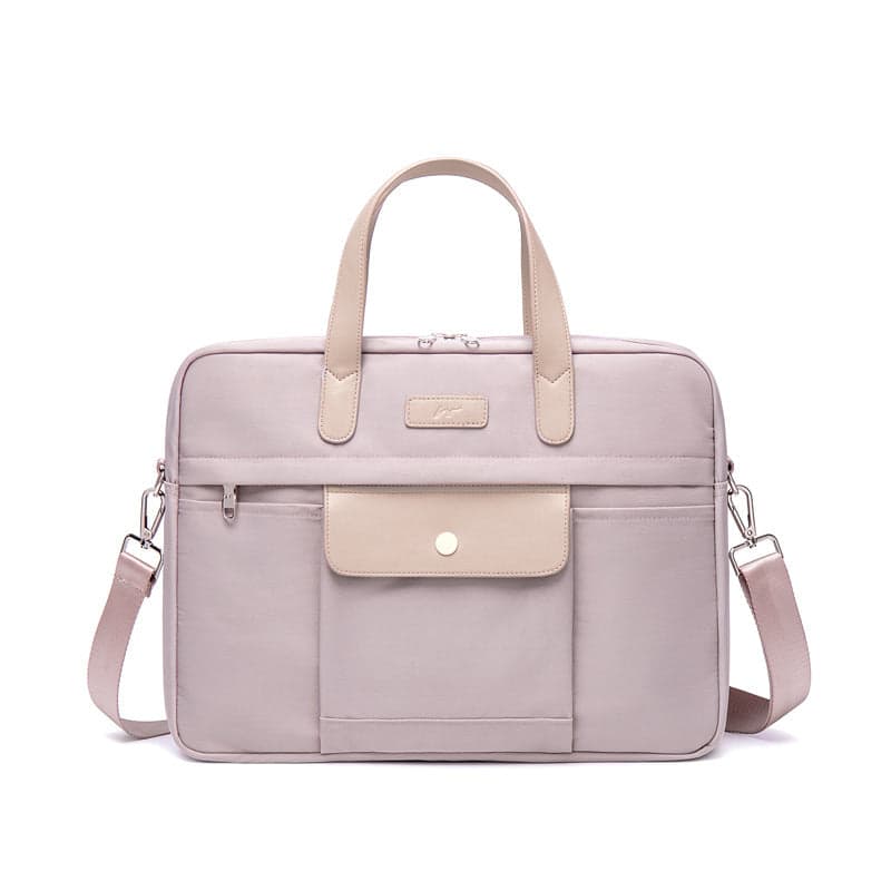 The Jordan Pro Women's Lightweight Laptop Bag, 13" to 16", photo 3