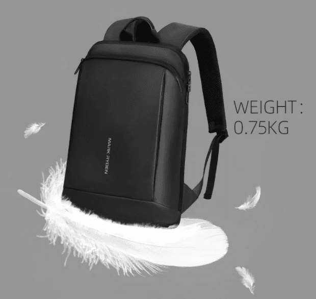 The Royal™ 15L Slim Laptop Backpack, photo 4