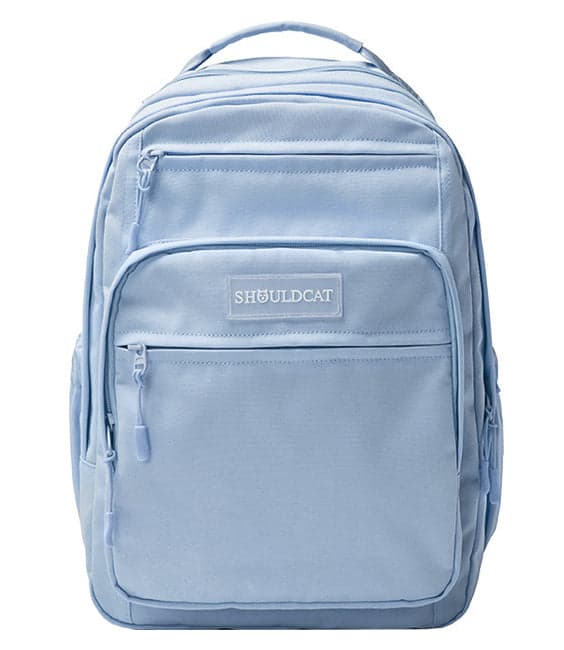 Serenade Fusion Water-Repellent Laptop Backpack for 13 to 16 Inch Laptops, photo 11