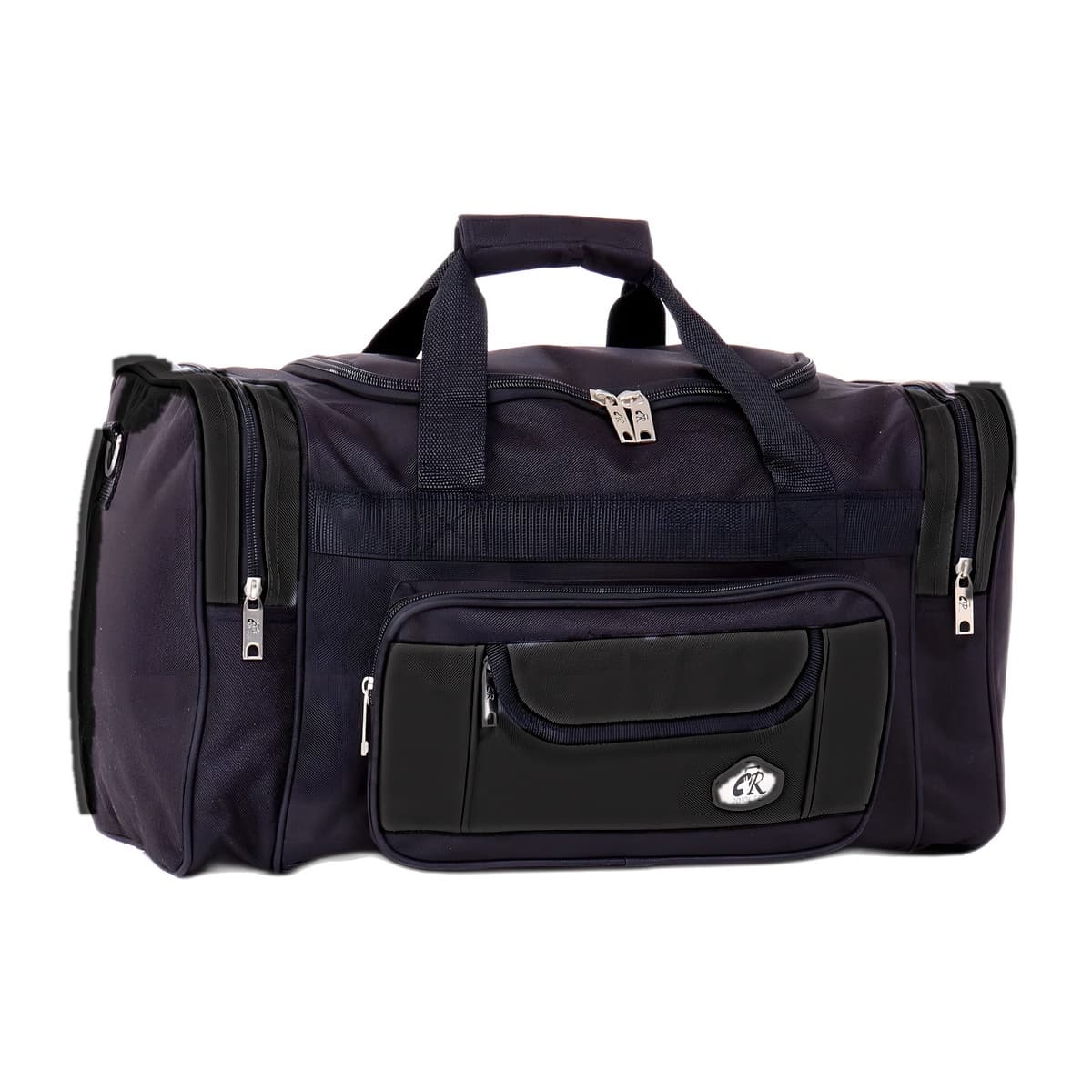 Camel Mountainยฎ Palermo 20" Travel and Sports Duffel, 38 L