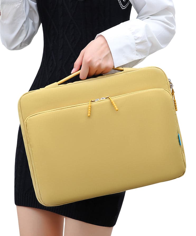 The Quantor™ Turbo Lightweight Laptop Case for 13 to 16 Inch Laptops, photo 16