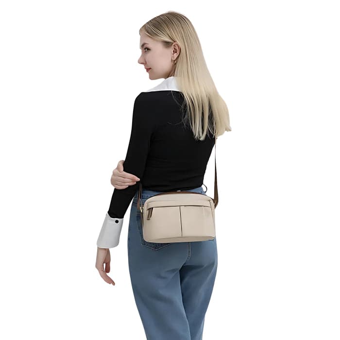 Cylvexโข Max 3L Anti-Theft Shoulder Bag, photo 15