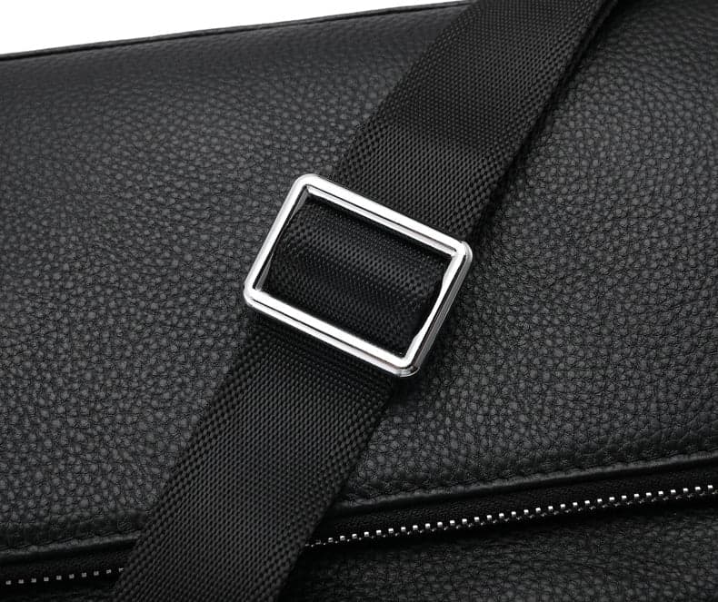 The Villas™ Pro Genuine Leather Crossbody Bag, photo 9