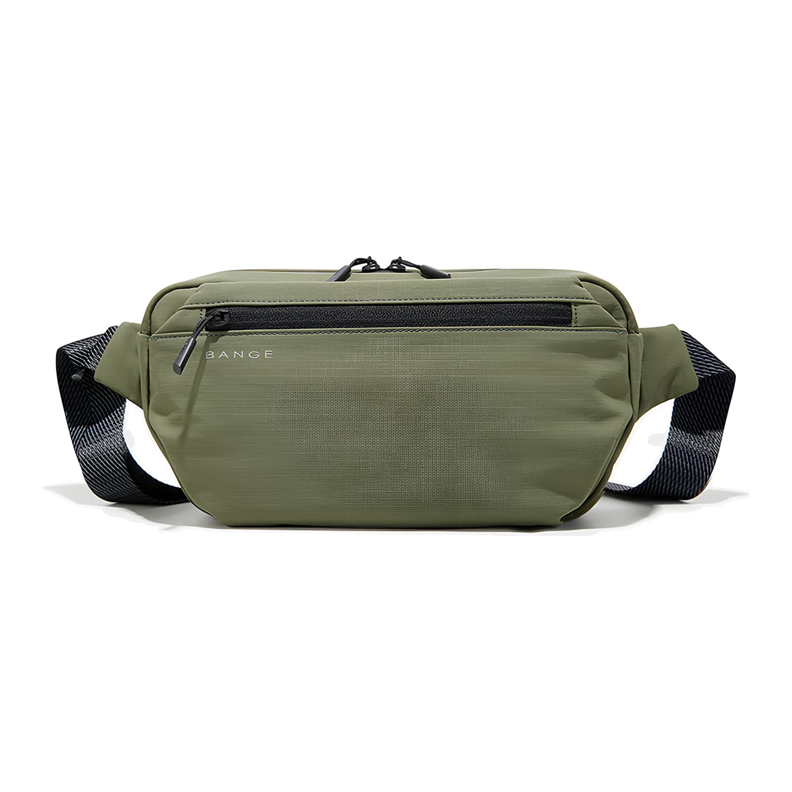 Arezzo Water-Repellent Chest Bag with Anti-Theft Pocket, photo 18