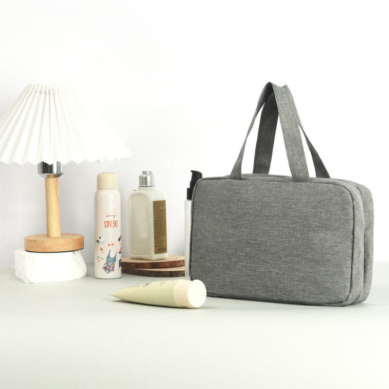 Halvionor™ Prime 2L Toiletry Organizer Bag, photo 7