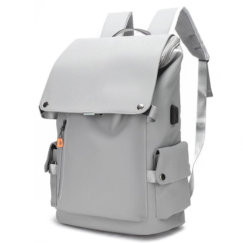 Cytrek™ Platinum 19L Laptop Backpack with USB Port, photo 4