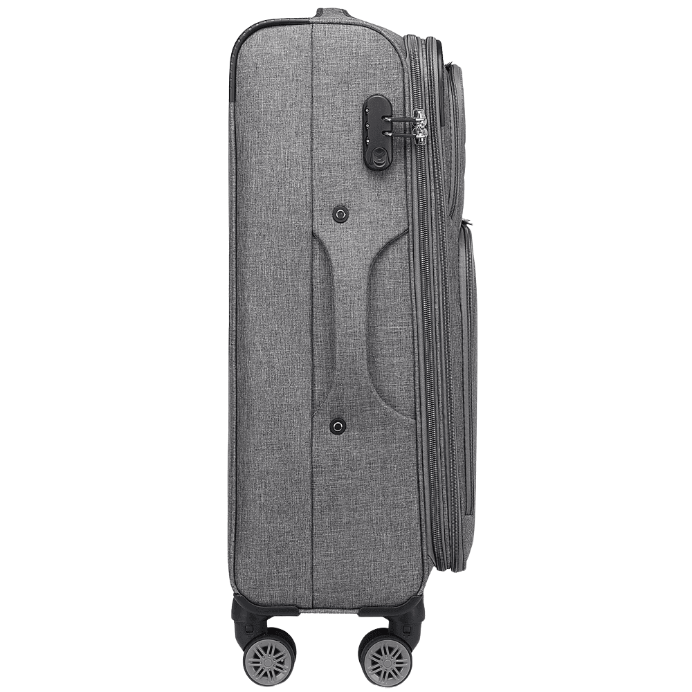 Americano 20" Expandable Carry-On Suitcase, photo 4