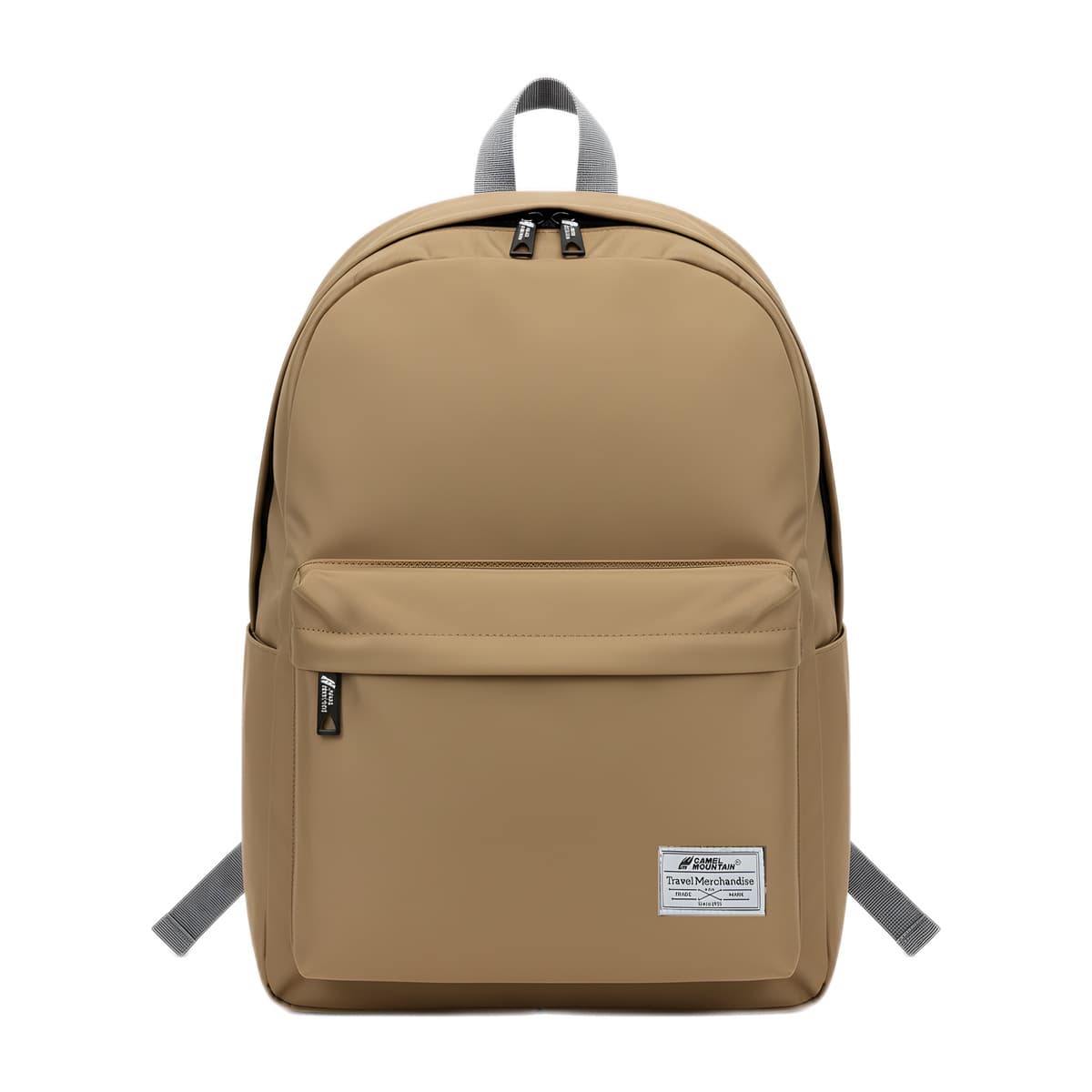 Camel Mountain Celeste Orthopedic School Backpack 35L, Printed Nylon, Laptop up to 16 inch, photo 13