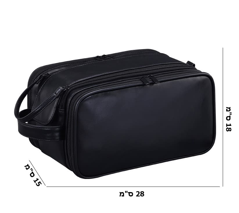 The Everkit™ Toiletry Bag, photo 3