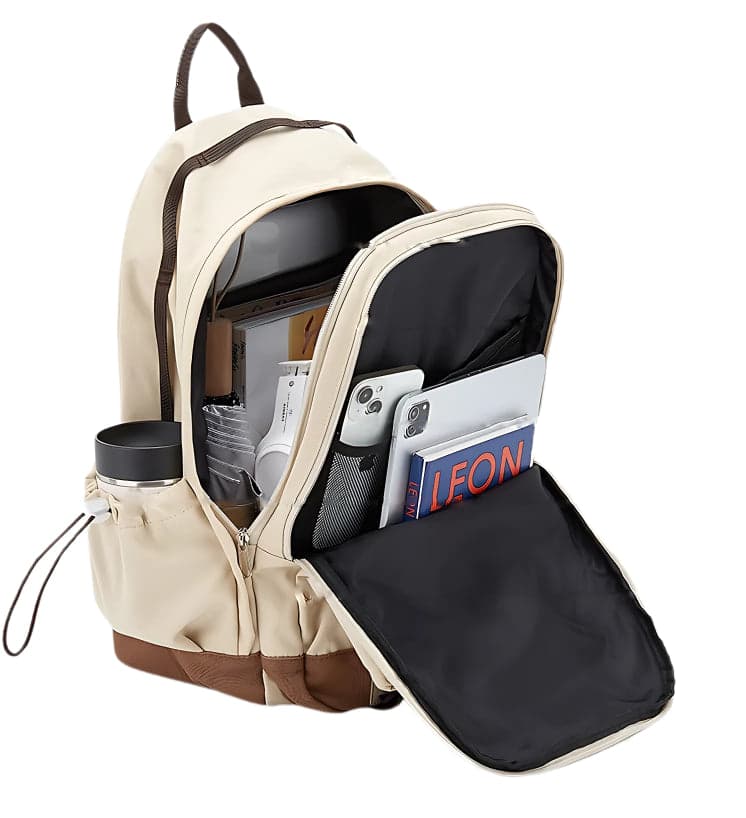 Theron™ 23L Minimalist Laptop Backpack, photo 9