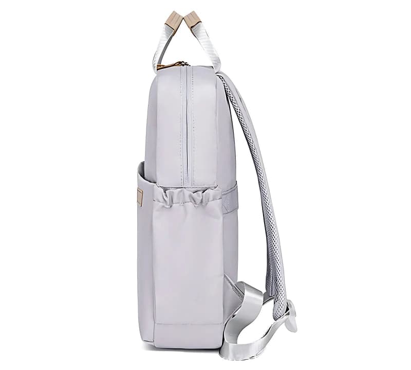 Aerinox™ Supreme Laptop Backpack, photo 19