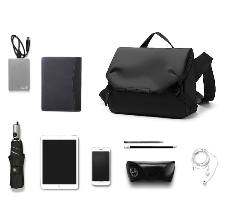 The Perry Pro Laptop Crossbody Bag, 10" to 16", photo 8