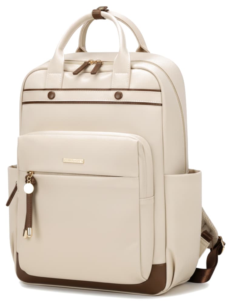 Florence Structured Women's Laptop Backpack