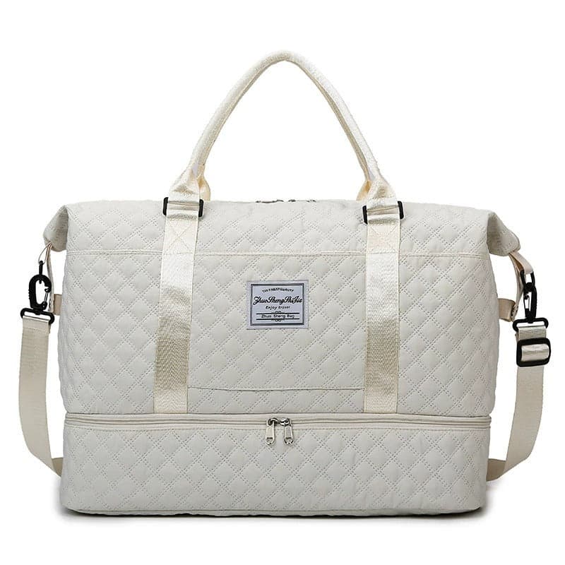 Solanisโข ProX 55L Travel and Gym Bag, photo 3
