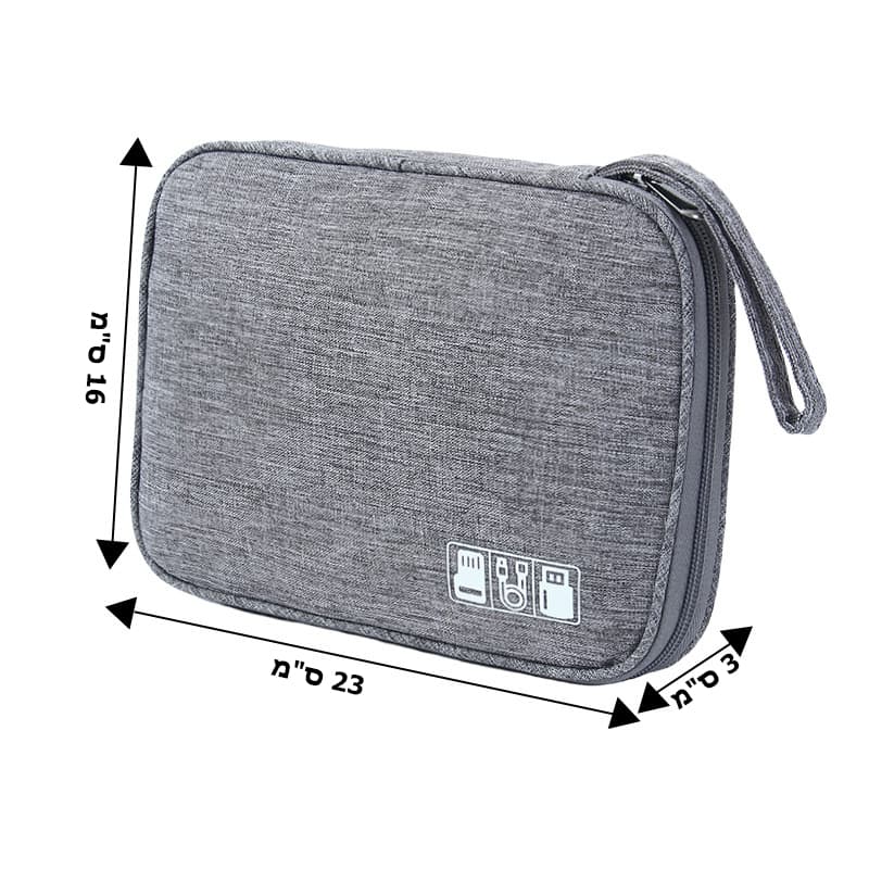 Kelvion Elite 1L Tech Organizer, photo 11