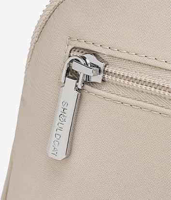 Sevilla Women's Crossbody Bag with Four Compartments, photo 19