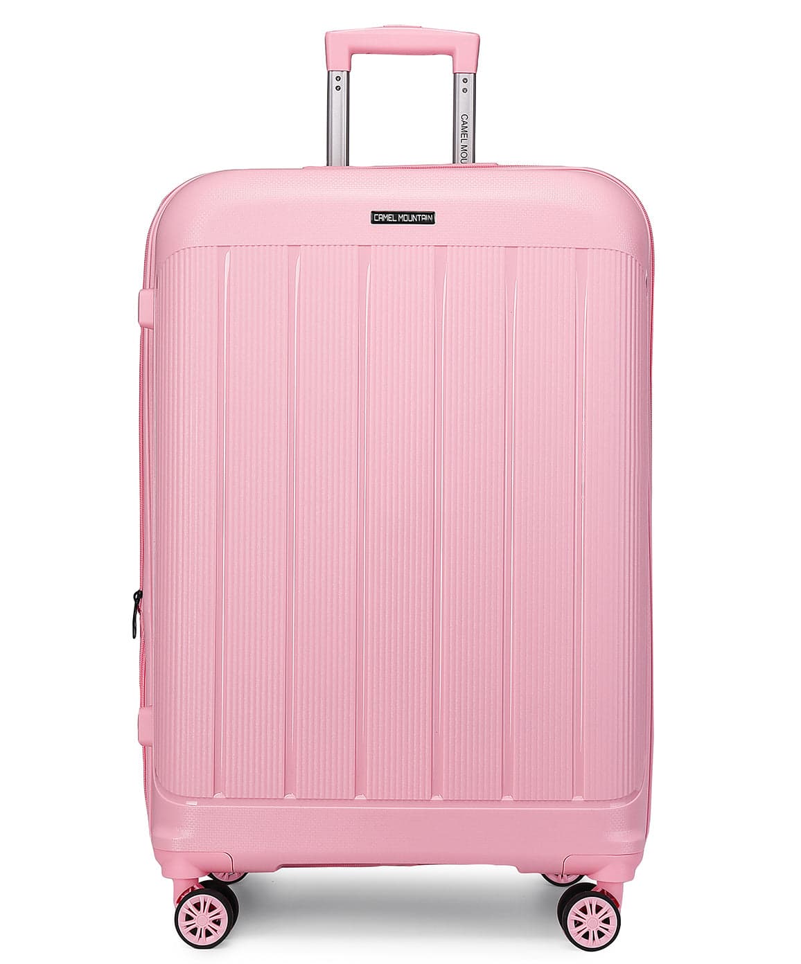 Camel Mountain® Infinity 28" Large Expandable Suitcase, photo 18