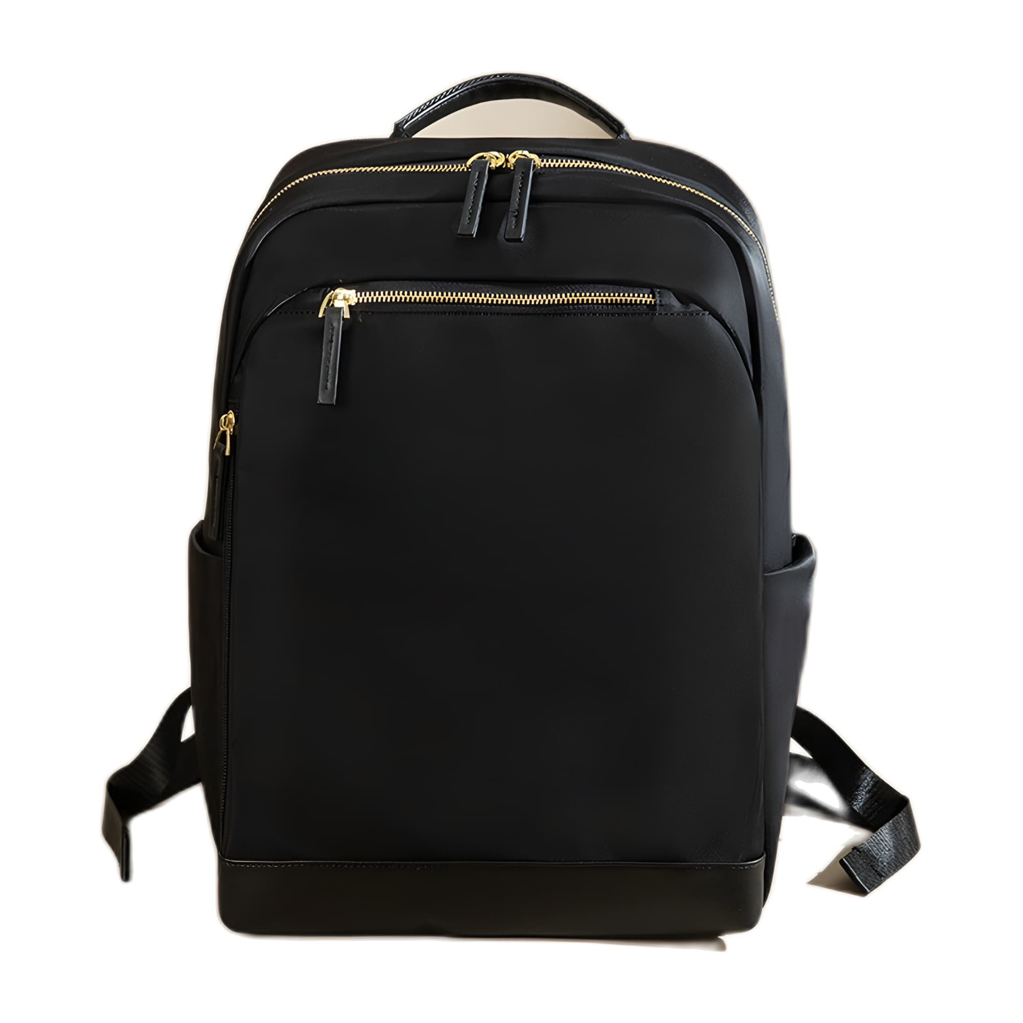 Porto Women's Laptop Backpack with Anti-Theft Back Pocket, photo 4