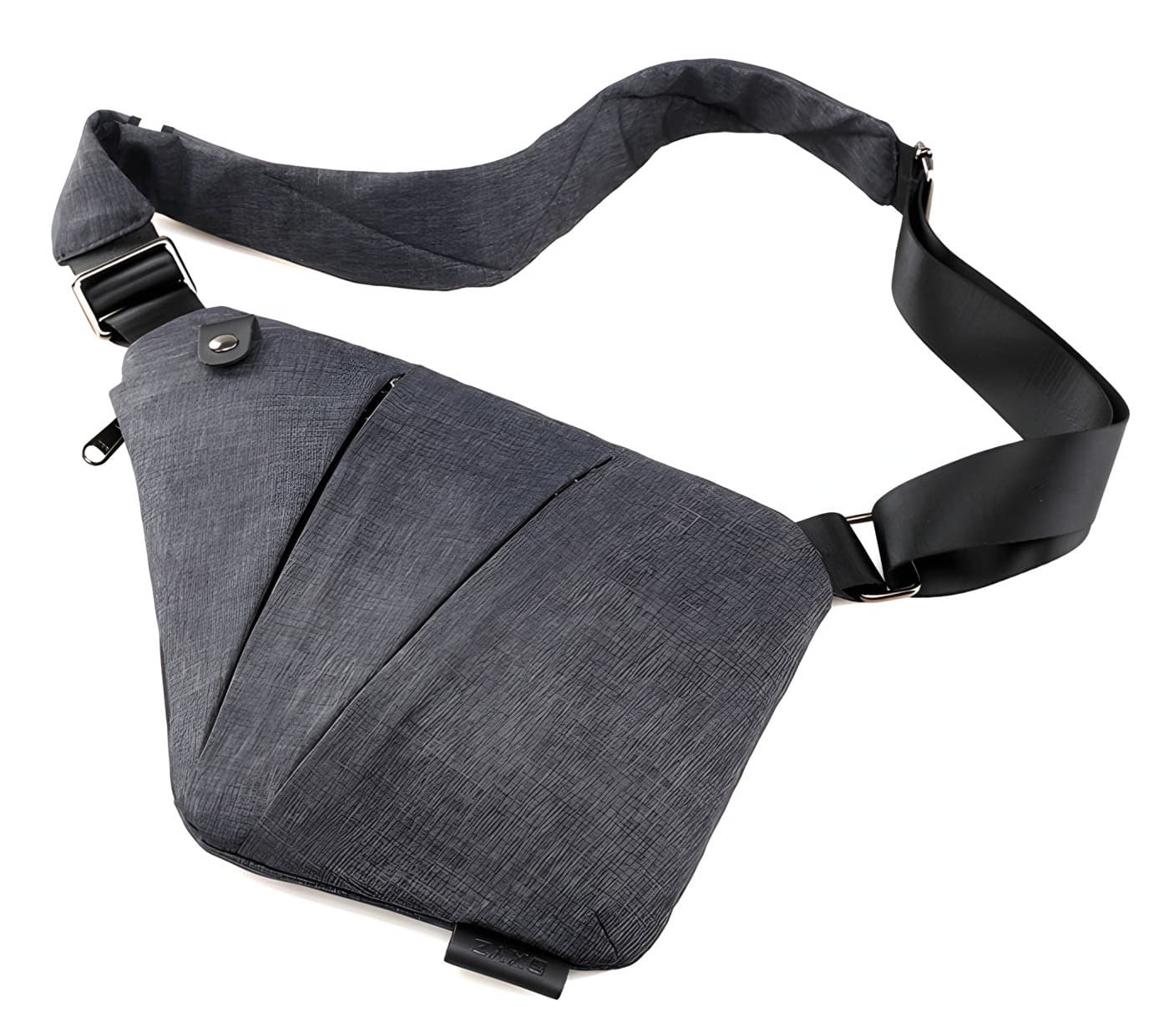 Ronda Ultra-Slim Anti-Theft Crossbody and Chest Bag, photo 19