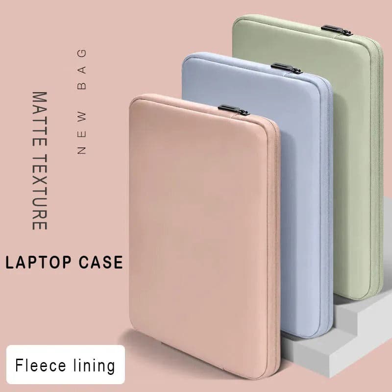 The Funda Prime Slim Laptop Case in Synthetic Leather, photo 19