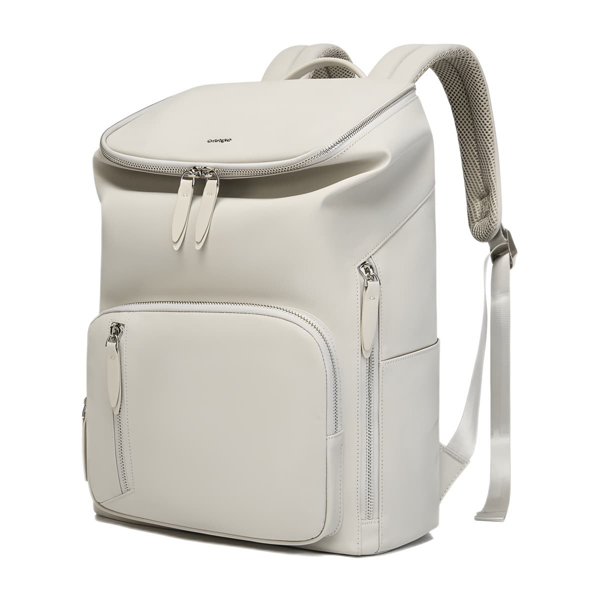 Sanremo Women's Laptop Backpack with Trolley Strap, photo 3