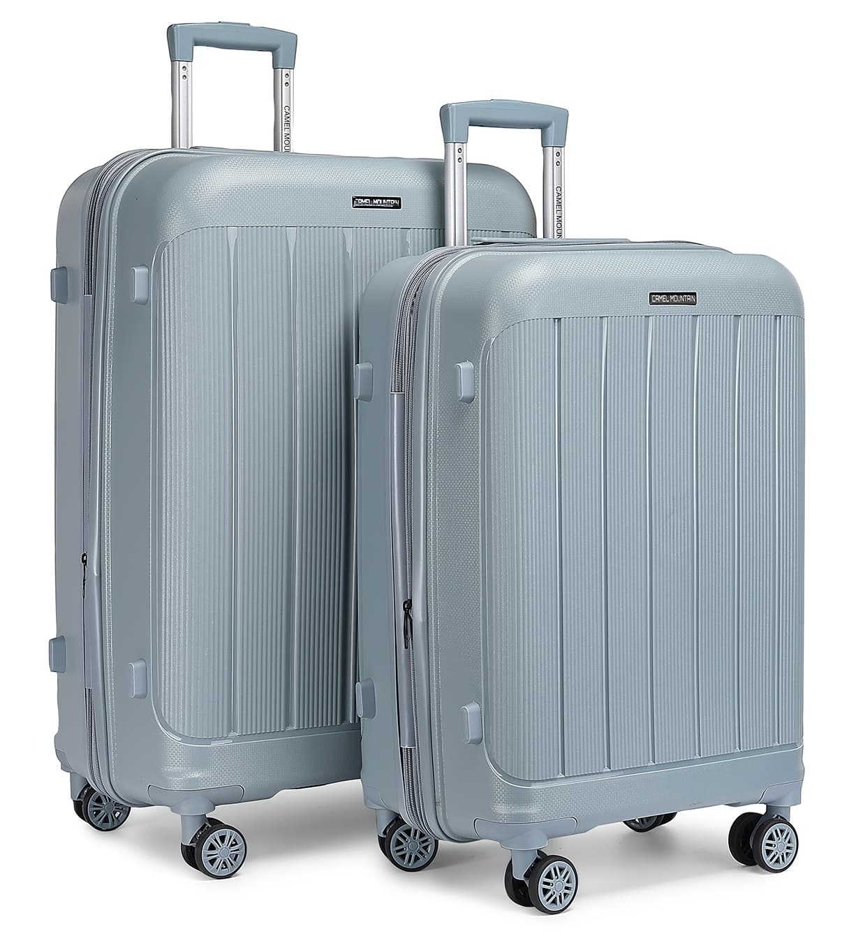 Camel Mountain® Infinity 2-Piece Luggage Set: 20" and 24", photo 18