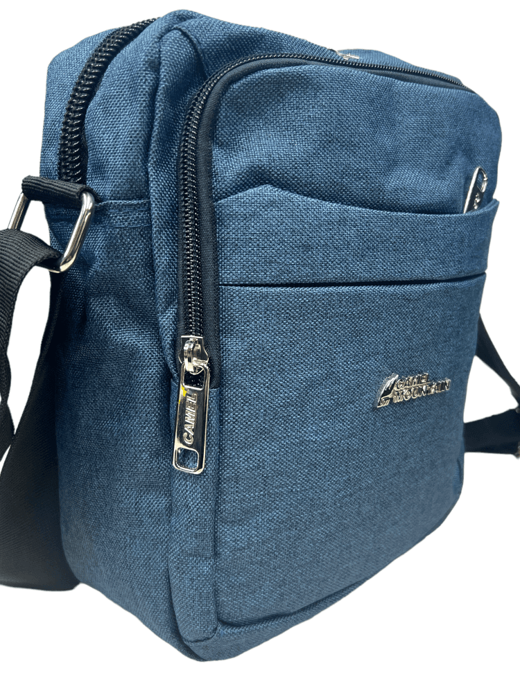 Exito Lightweight Crossbody Bag, photo 4