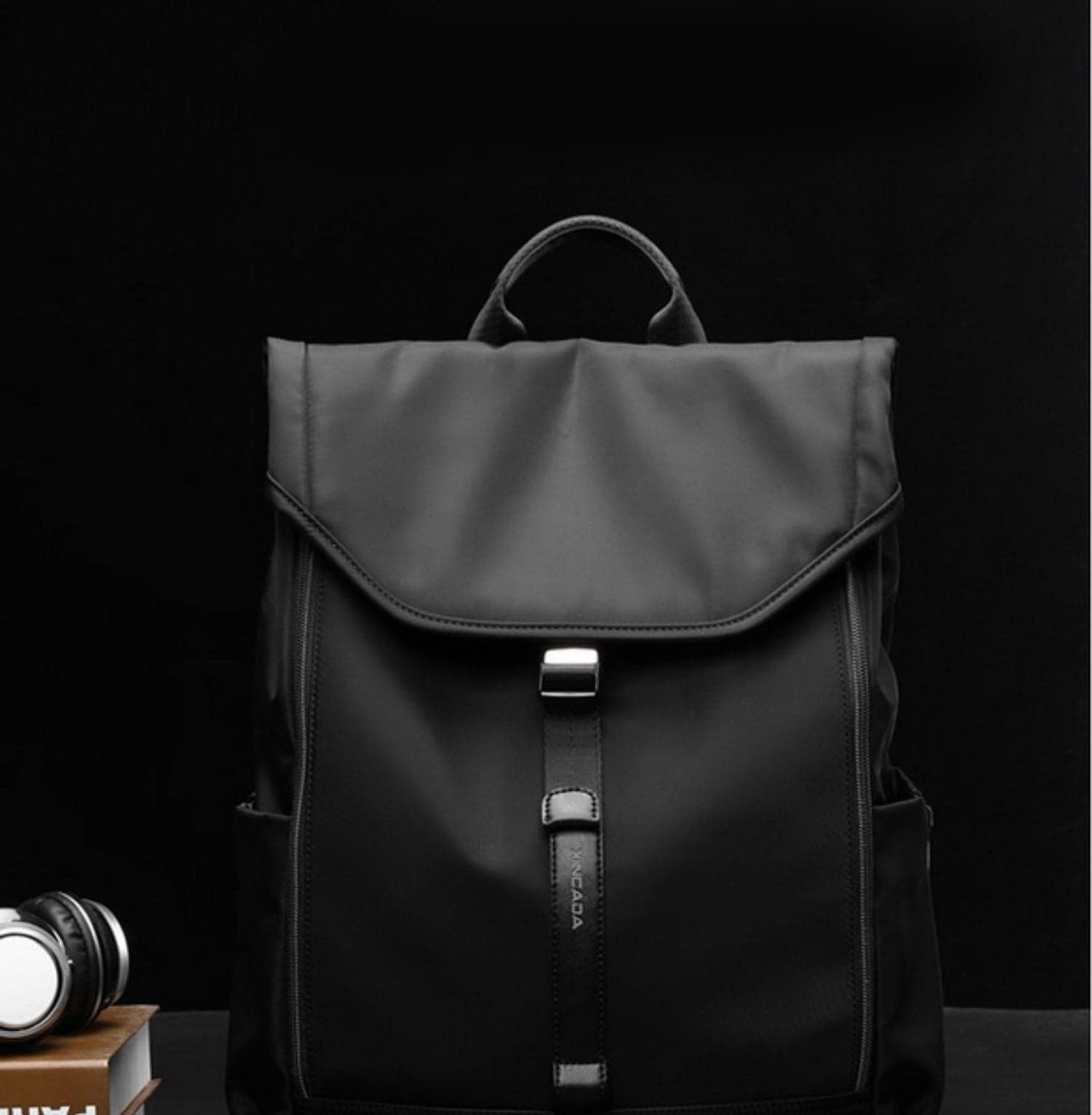 EliteTech Evolve Water-Repellent Laptop Backpack for 16 Inch Laptops, photo 18
