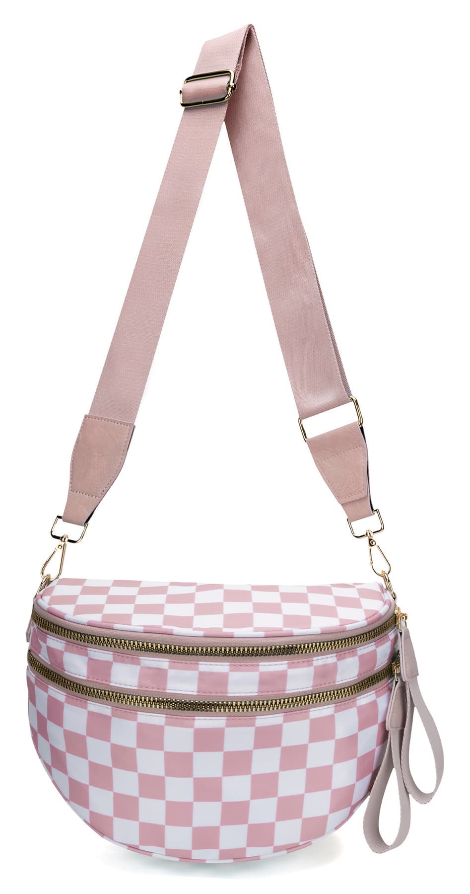 Tavira Women's Half-Moon Crossbody Bag, photo 9