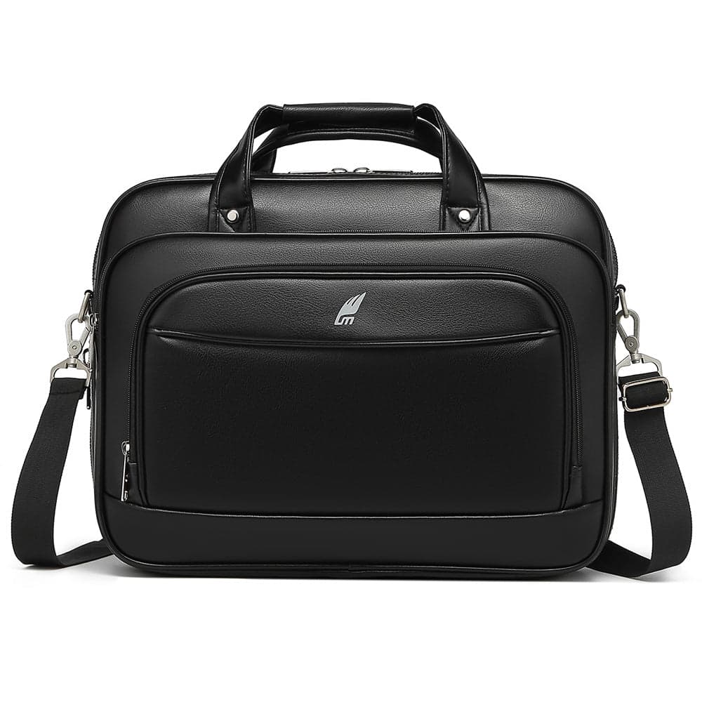 Genesisโข Pro 15L Lightweight Laptop Briefcase, photo 13