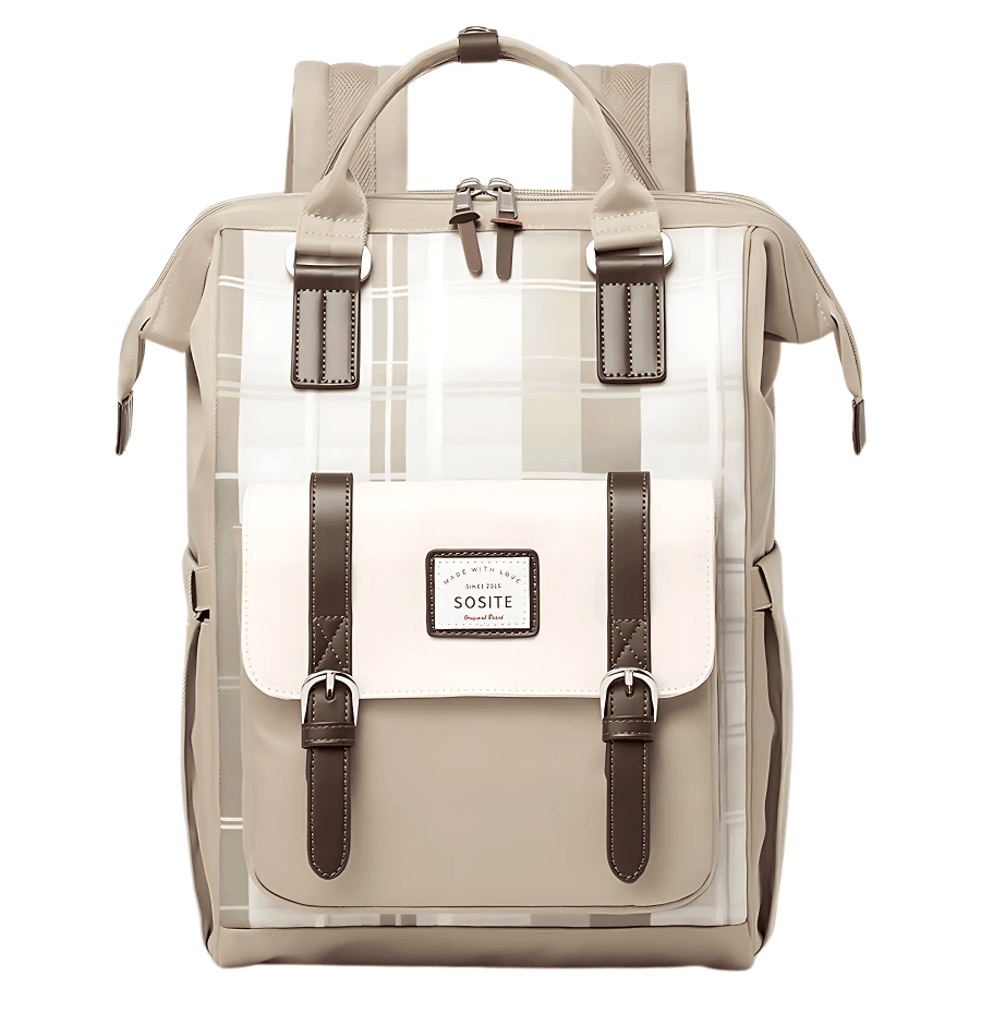 Valros™ Platinum 15L Women's Laptop Backpack, photo 14