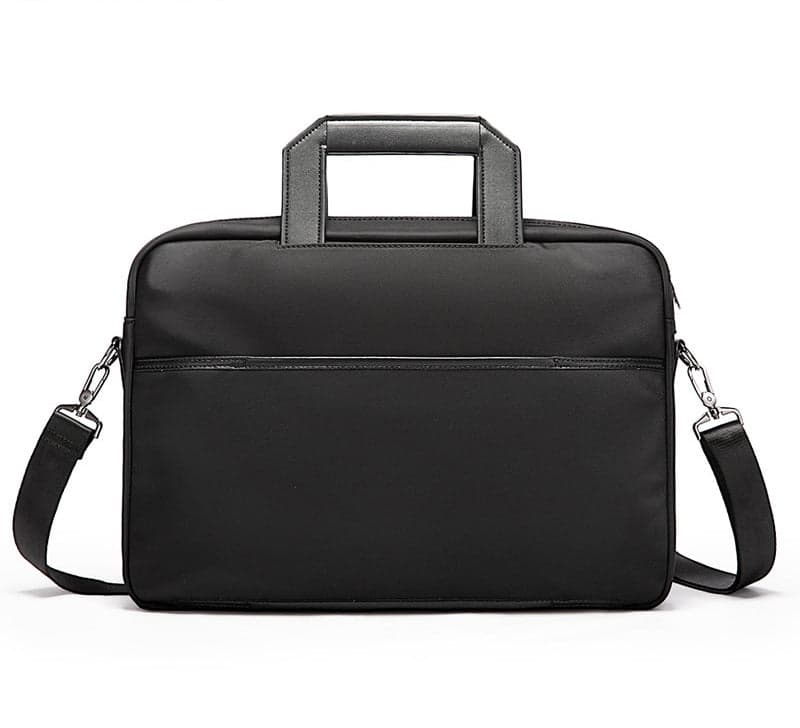 CrispVista Elite 10L Lightweight Laptop Briefcase, photo 10