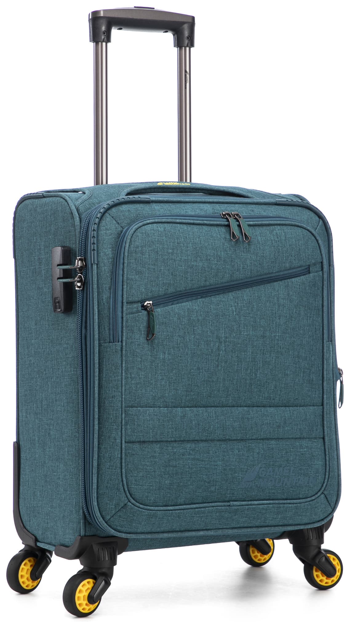 Primo 2.0 20" Ultralight Soft-Shell Carry-On