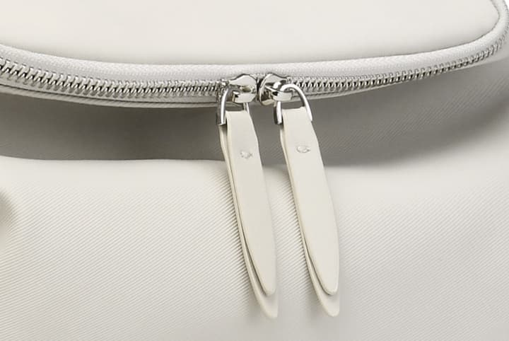 Sanremo Women's Laptop Backpack with Trolley Strap, photo 15