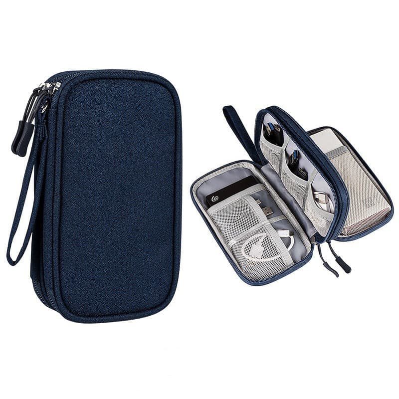 Jexiron™ Prime 1L Tech Organizer Pouch