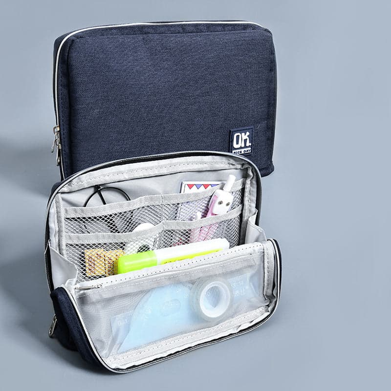 The Stealers™ Pro Canvas Tech Organizer, photo 3