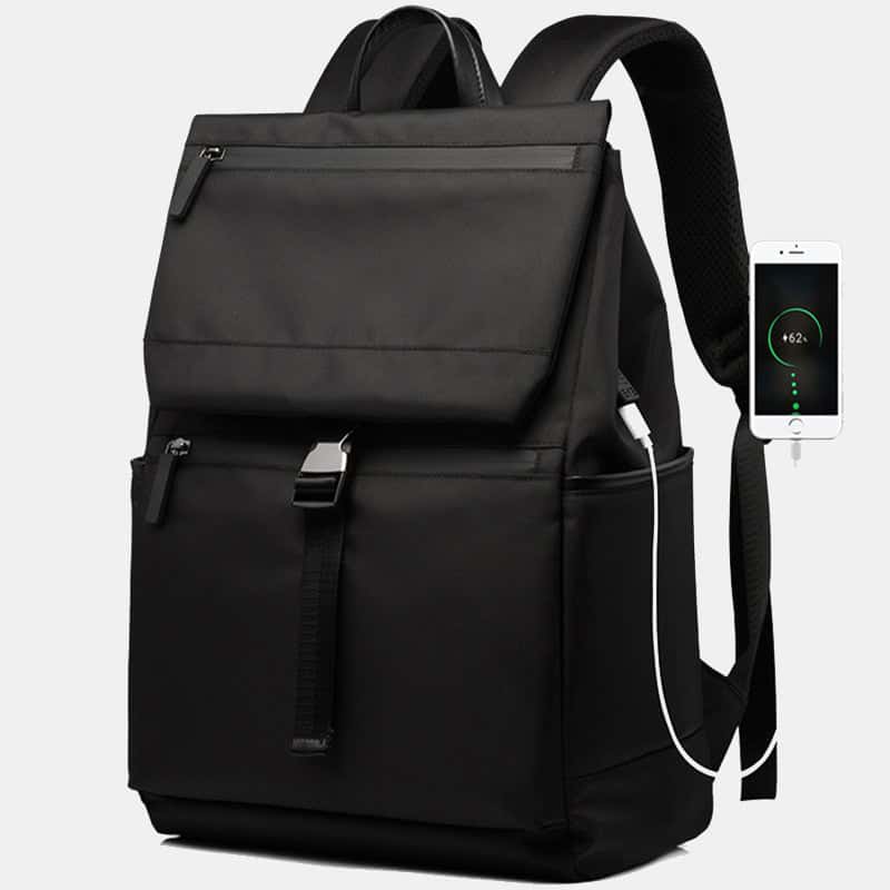 Multi™ Pro Laptop Backpack with USB Port