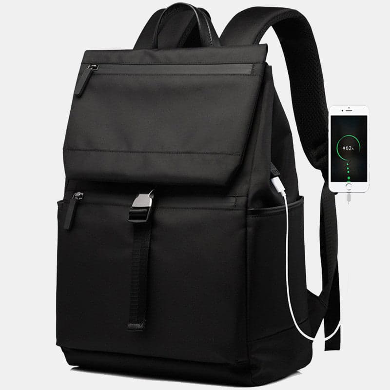 Multi™ Pro Laptop Backpack with USB Port