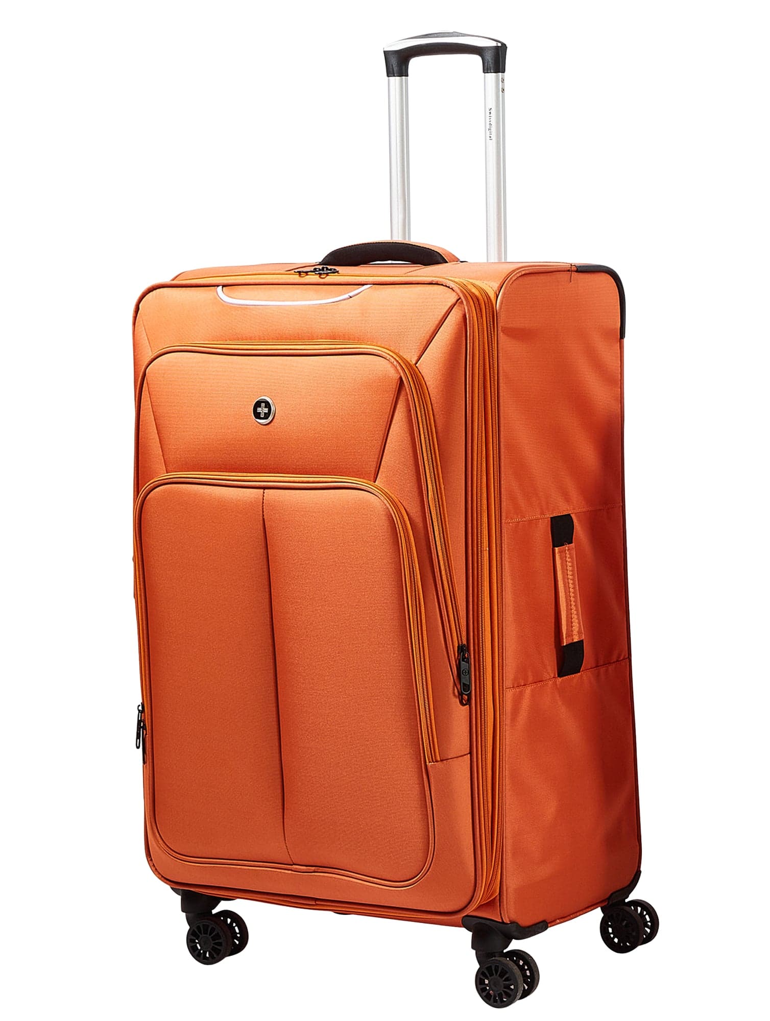 Swiss Digital Ultra Light 29" Large Expandable Suitcase, photo 11
