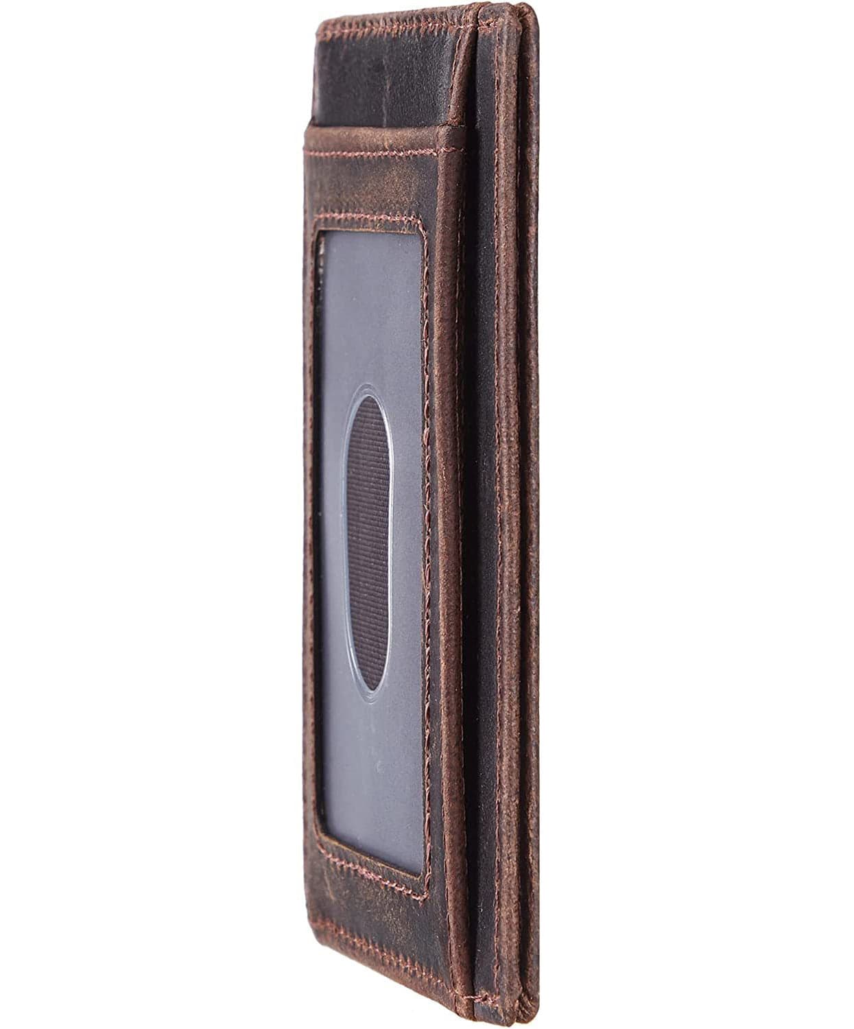 The Fantastic™ Pro Slim Leather Wallet with RFID Protection, photo 8