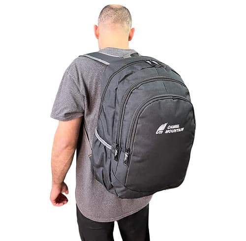 Velocity 35L Lightweight Laptop Backpack, photo 18