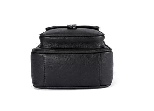 Ascend™ ProX Water-Resistant Leather Crossbody Bag, photo 11